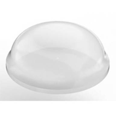 Műszerláb, átlátszó, kerek ? 10 x 3,3 mm, 3M 7000052010 Műszerláb, átlátszó, kerek ? 10 x 3,3 mm, 3M 7000052010