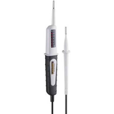 Kétpólusú feszültségvizsgáló max. 400V AC/DC Laserliner ActiveTester 083.020A Kétpólusú feszültségvizsgáló max. 400V AC/DC Laserliner ActiveTester 083.020A