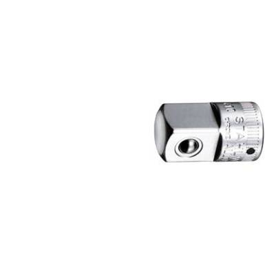 Dugókulcs adapter Meghajtás (csavarhúzó) 1/4 (6,3 mm) Elhajtás 1/2 (12.5 mm) 28 mm Stahlwille 410 11030003 Dugókulcs adapter Meghajtás (csavarhúzó) 1/4 (6,3 mm) Elhajtás 1/2 (12.5 mm) 28 mm Stahlwille 410 11030003