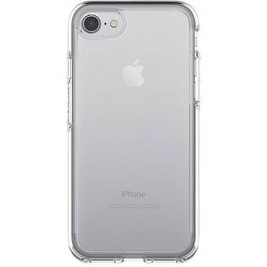 Otterbox Symmetry Clear iPhone hátlap N/A, Átlátszó Otterbox Symmetry Clear iPhone hátlap N/A, Átlátszó