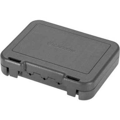 Téli védődoboz vezetékhez GARDENA 04056-20 Alkalmas: Gardena R40Li, Gardena R70Li Téli védődoboz vezetékhez GARDENA 04056-20 Alkalmas: Gardena R40Li, Gardena R70Li
