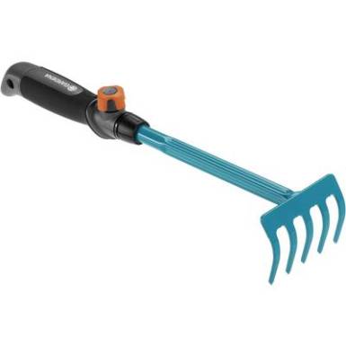 Gardena kisméretű virággereblye Gardena Combisystem (8925) Gardena kisméretű virággereblye Gardena Combisystem (8925)