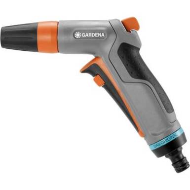 Gardena locsolófej, többfunkciós locsolópisztoly Gardena Comfort (18303) Gardena locsolófej, többfunkciós locsolópisztoly Gardena Comfort (18303)