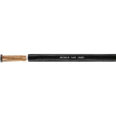 Hegesztő vezetők H01N2-D 1 x 16 mm? Fekete Helukabel 31002 méteráru Hegesztő vezetők H01N2-D 1 x 16 mm? Fekete Helukabel 31002 méteráru