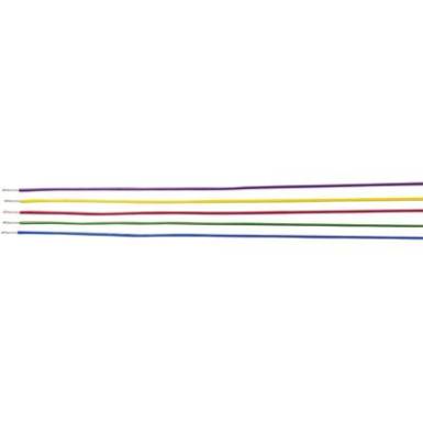 Huzal LiYv 1 x 0.14 mm? Barna Helukabel 26408 m&eacute;ter&aacute;ru