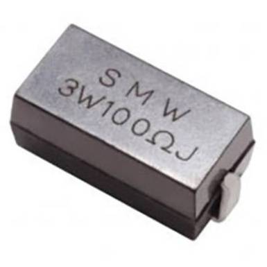 TyOhm SMW 2W 33R F T/R Huzalellenállás 33 Ohm SMD 2 W 1 % 1 db TyOhm SMW 2W 33R F T/R Huzalellenállás 33 Ohm SMD 2 W 1 % 1 db