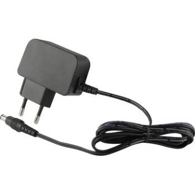 Hálózati adapter, fix feszültségű dugasztápegység 9 V/DC 0.84 A 6 W HN Power HNP06-090L6 Hálózati adapter, fix feszültségű dugasztápegység 9 V/DC 0.84 A 6 W HN Power HNP06-090L6