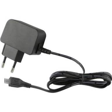 Micro USB hálózati töltő adapter 90 - 264 V/AC 5V/DC max. 1.5A HN Power HNP06-MICROUSBL6 Micro USB hálózati töltő adapter 90 - 264 V/AC 5V/DC max. 1.5A HN Power HNP06-MICROUSBL6