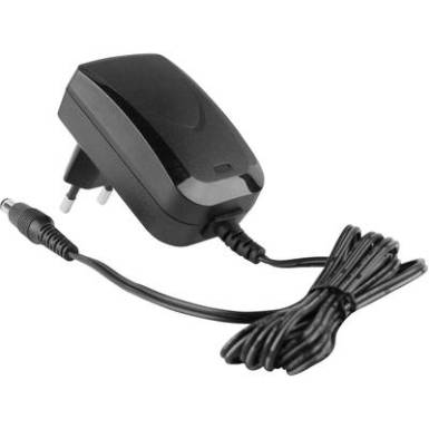 Dugasztápegység, fix feszültségű 12 V/DC 2000 mA 24 W HN Power HNP24-120L6 Dugasztápegység, fix feszültségű 12 V/DC 2000 mA 24 W HN Power HNP24-120L6