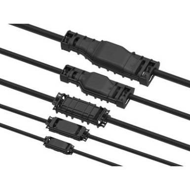 Vezetékösszekötő TE Connectivity CH6879-000 RayGel Plus 0 Tartalom, tartalmi egységek rendelésenként: 1 készlet Vezetékösszekötő TE Connectivity CH6879-000 RayGel Plus 0 Tartalom, tartalmi egységek rendelésenként: 1 készlet