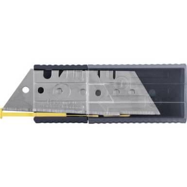 Trapézlapátok 52 x 19 mm kwb 024106 Trapézlapátok 52 x 19 mm kwb 024106
