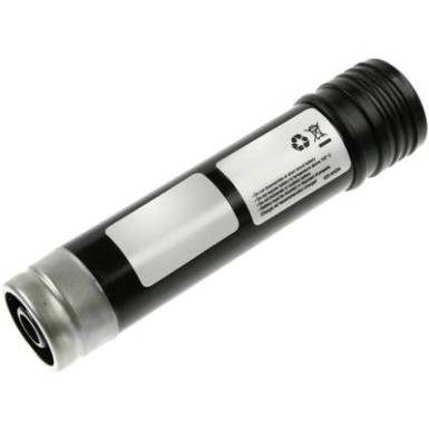 Szerszám akku XCell 303260 Megfelelő eredeti akku Black & Decker VP100, Black & Decker VP130K 3.6 V 2100 mAh NiMH Szerszám akku XCell 303260 Megfelelő eredeti akku Black & Decker VP100, Black & Decker VP130K 3.6 V 2100 mAh NiMH