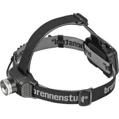LED-es fejl&aacute;mpa, elemes, Cree LED 200 lm 100 m 4 &oacute;ra 253 g, Brennenstuhl LuxPremium KL 200F 1178780