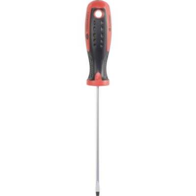 Lapos csavarh&uacute;z&oacute;, pengesz&eacute;less&eacute;g: 3 mm Penge hossz: 102 mm TOOLCRAFT