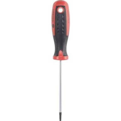 Torx csavarhúzó Méret T 15 Penge hossz: 100 mm TOOLCRAFT Torx csavarhúzó Méret T 15 Penge hossz: 100 mm TOOLCRAFT