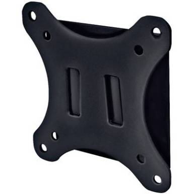 TV tartó fali konzol 33 - 76,2 cm 13 - 30 fekete Starr My Wall H 9 TV tartó fali konzol 33 - 76,2 cm 13 - 30 fekete Starr My Wall H 9