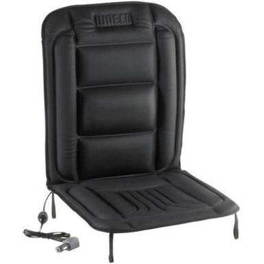 F&uuml;thető aut&oacute;s &uuml;l&eacute;shuzat 12V, 2 fokozat, fekete, Dometic Group