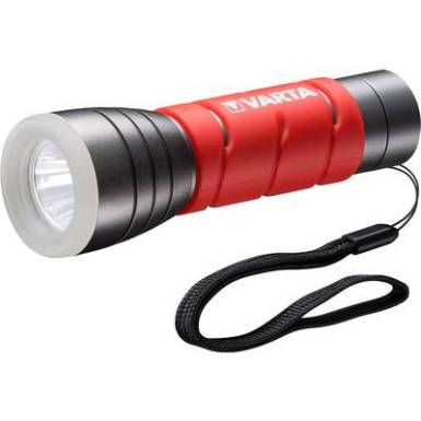 LED-es Kézilámpa 235 lm 35 óra, Varta Outdoor Sports LED-es Kézilámpa 235 lm 35 óra, Varta Outdoor Sports