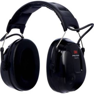 Impulzus hallásvédő fültok 26 dB 3M Peltor ProTac III Slim MT13H220A 1 db Impulzus hallásvédő fültok 26 dB 3M Peltor ProTac III Slim MT13H220A 1 db