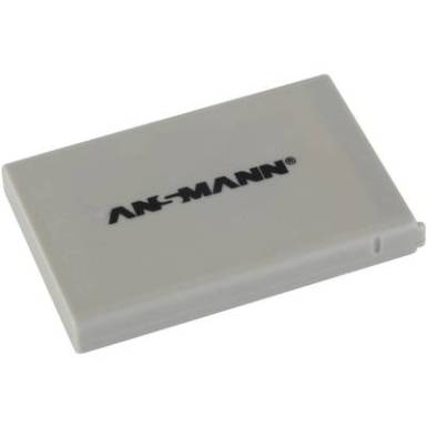 EN-EL5 Nikon kamera akku 3,7V 1050 mAh, Ansmann EN-EL5 Nikon kamera akku 3,7V 1050 mAh, Ansmann