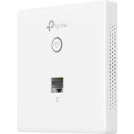 TP-LINK EAP115-Wall EAP115-Wall WLAN Access Point 300 Mbit/s 2.4 GHz