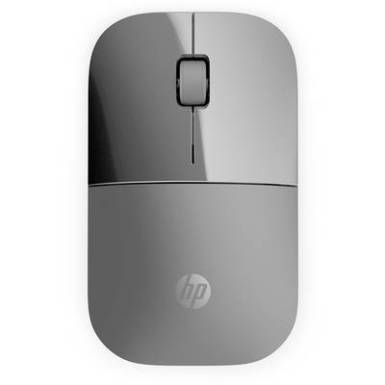 HP Z3700 Vezeték nélküli egér Optikai Fekete HP Z3700 Vezeték nélküli egér Optikai Fekete