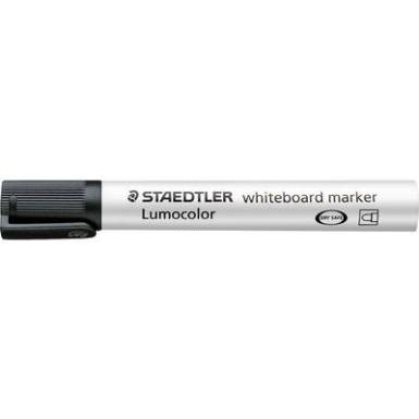 Staedtler Táblafilc Lumocolor 351 Fekete 351-9 Staedtler Táblafilc Lumocolor 351 Fekete 351-9