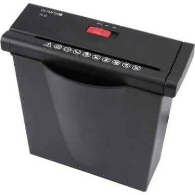 Iratmegsemmisítő Olympia PS 36 Iratmegsemmisítő Olympia PS 36