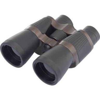 Távcső 10 x 50 mm, fekete, Renkforce Távcső 10 x 50 mm, fekete, Renkforce