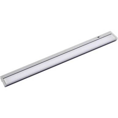 LED-es polc alá szerelhető lámpa mozgásjelzővel 10 W Melegfehér Müller Licht 20000078 Limon Titán LED-es polc alá szerelhető lámpa mozgásjelzővel 10 W Melegfehér Müller Licht 20000078 Limon Titán