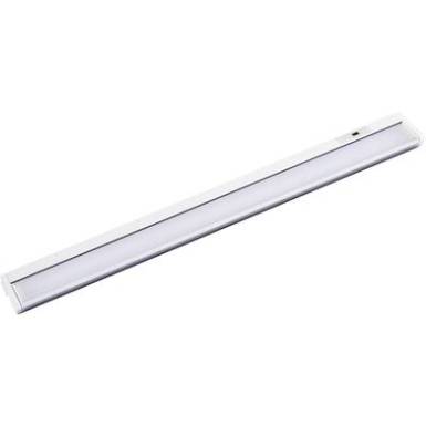 LED-es polc alá szerelhető lámpa mozgásjelzővel 10 W Melegfehér Müller Licht 20000083 Limon Fehér LED-es polc alá szerelhető lámpa mozgásjelzővel 10 W Melegfehér Müller Licht 20000083 Limon Fehér