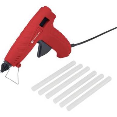 Melegragasztó pisztoly 11 mm 25 W 230 V, Toolcraft TC-HKP-11 Melegragasztó pisztoly 11 mm 25 W 230 V, Toolcraft TC-HKP-11