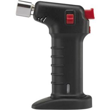 Gázégő, gázforrasztó max. 1300 °C-ig TOOLCRAFT TC-FT-300 Gázégő, gázforrasztó max. 1300 °C-ig TOOLCRAFT TC-FT-300