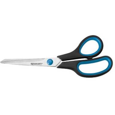 H&aacute;ztart&aacute;si oll&oacute; 201 mm Westcott Easy Grip E-30283 00