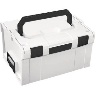 Szerszámos láda tartalom nélkül Sortimo L-BOXX 238 600.000.3651 ABS Szerszámos láda tartalom nélkül Sortimo L-BOXX 238 600.000.3651 ABS