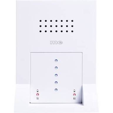 Kiegészítő vevő DGF-300 vezeték nélküli áthaladásjelzőhöz, m-e DGF-300 TX 41060 Kiegészítő vevő DGF-300 vezeték nélküli áthaladásjelzőhöz, m-e DGF-300 TX 41060