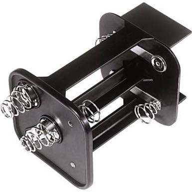 Elemtartó góliát elemhez 4 x D, 116 x 65 x 65 mm, MPD BA4D-S Elemtartó góliát elemhez 4 x D, 116 x 65 x 65 mm, MPD BA4D-S