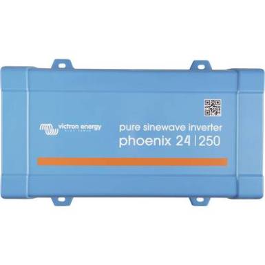 Victron Energy Phoenix 24/250 Inverter 250 W 24 V/DC - 230 V/AC