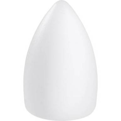 LED, Tru Components gyertya forma LED, Tru Components gyertya forma