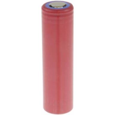 Panasonic NCR18650GA Speciális akku 18650 Nagyáramra alkalmas Lítiumion 3.6 V 3500 mAh Panasonic NCR18650GA Speciális akku 18650 Nagyáramra alkalmas Lítiumion 3.6 V 3500 mAh