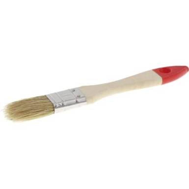 Lapos ecset, 5-&ouml;s erőss&eacute;gű 38 mm 1 1/2 TOOLCRAFT 1558891