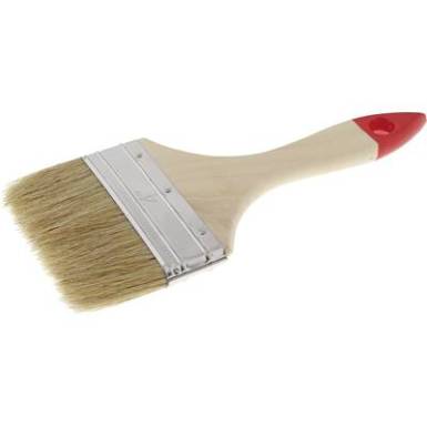 Laposecset, natúr sörte, vastagság: 5 75 mm, 3 Laposecset, natúr sörte, vastagság: 5 75 mm, 3