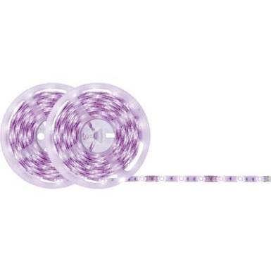 Paulmann LED csík teljes készlet Dugóval 12 V 1000 cm RGB SimpLED 78980 Paulmann LED csík teljes készlet Dugóval 12 V 1000 cm RGB SimpLED 78980