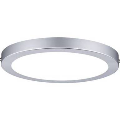 LED panel 18.5 W Melegfeh&eacute;r Paulmann Atria 70864 Kr&oacute;m (matt)