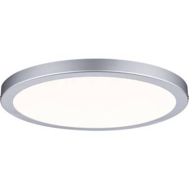 LED panel 22 W Melegfeh&eacute;r Paulmann Atria 70865 Kr&oacute;m (matt)