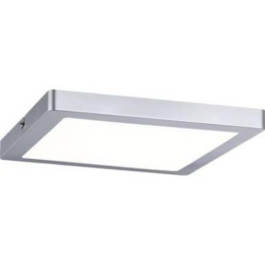 LED panel 20 W Melegfeh&eacute;r Paulmann Atria 70866 Kr&oacute;m (matt)