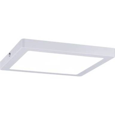 LED panel 20 W Melegfehér Paulmann Atria 70870 Fehér (matt) LED panel 20 W Melegfehér Paulmann Atria 70870 Fehér (matt)