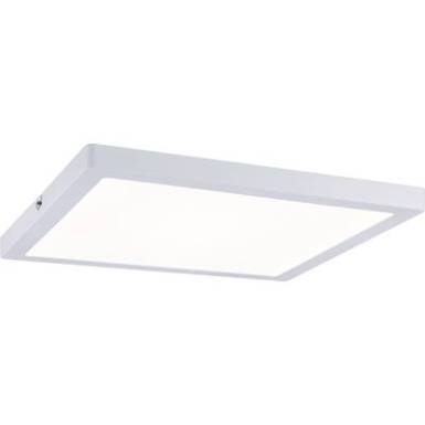 LED panel 24 W Melegfehér Paulmann Atria 70871 Fehér (matt) LED panel 24 W Melegfehér Paulmann Atria 70871 Fehér (matt)