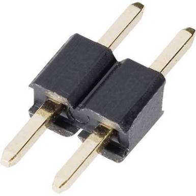 Csatlakozó sor, Tru Components RM 2,5 243-12-002-1-00 Csatlakozó sor, Tru Components RM 2,5 243-12-002-1-00