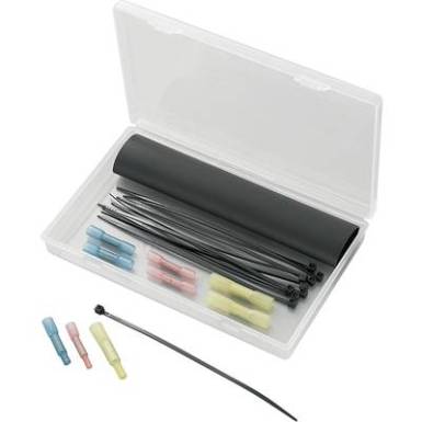 K&aacute;bel jav&iacute;t&oacute;k&eacute;szlet Tartalom: 1 k&eacute;szlet TRU COMPONENTS 93014c249